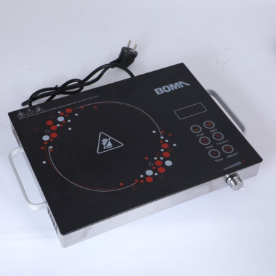 BOMA Infrared Cooker BM-15