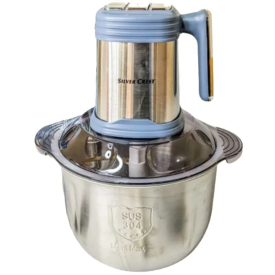 SILVER CREST Food Chopper SC-7050