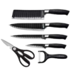 Zepter Knives Set ZP008 - Image 2