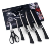Zepter Knives Set ZP008 - Image 5