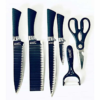 Zepter Knives Set ZP008 - Image 4