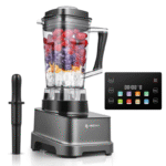 AMZCHEF XL-05 Touch LED Countertop Blender