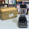 AMZCHEF XL-05 Touch LED Countertop Blender - Image 10