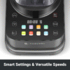 AMZCHEF XL-05 Touch LED Countertop Blender - Image 6