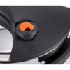 DESSINI Stainless Steel Pressure Cooker 26cm-12L - Image 5