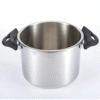DESSINI Stainless Steel Pressure Cooker 26cm-12L - Image 7