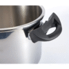 DESSINI Stainless Steel Pressure Cooker 26cm-12L - Image 8