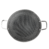 Honeycomb Non-Sticky Stainless Steel Pan/Tawa