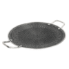 Honeycomb Non-Sticky Stainless Steel Pan/Tawa - Image 5