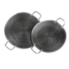Honeycomb Non-Sticky Stainless Steel Pan/Tawa - Image 7