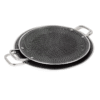 Honeycomb Non-Sticky Stainless Steel Pan/Tawa - Image 8