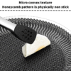 Honeycomb Non-Sticky Stainless Steel Pan/Tawa - Image 11