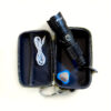 RUILANG P90 Super Light Rechargeable Flashlight - Image 4