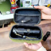 RUILANG P90 Super Light Rechargeable Flashlight - Image 7