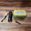 RUILANG P90 Super Light Rechargeable Flashlight - Image 8