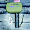 RUILANG P90 Super Light Rechargeable Flashlight - Image 9