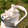 SANMEI 1500ml Hiking and Exercise Vacuum Flask - Image 3