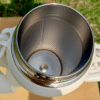 SANMEI 1500ml Hiking and Exercise Vacuum Flask - Image 6