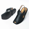 Smart Zalmi Peshawari Chappal (Dotted) - Image 2