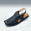 Smart Zalmi Peshawari Chappal (Dotted) - Image 5