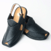 Smart Zalmi Peshawari Chappal (Dotted) - Image 4