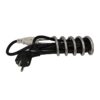 Household Electric Quick Water Bath Heating Rod 2000 Watt - Image 2