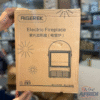 AIGEREK Electric Room Heater & Fireplace 1.5KW - Image 9