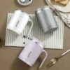 Office & Travel Coffee Mug 500ml - Image 5