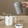 Office & Travel Coffee Mug 500ml - Image 6