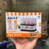 KöLAX Electric Egg Boiler / Vegetable Streamer - 6 Eggs Capacity - Image 4